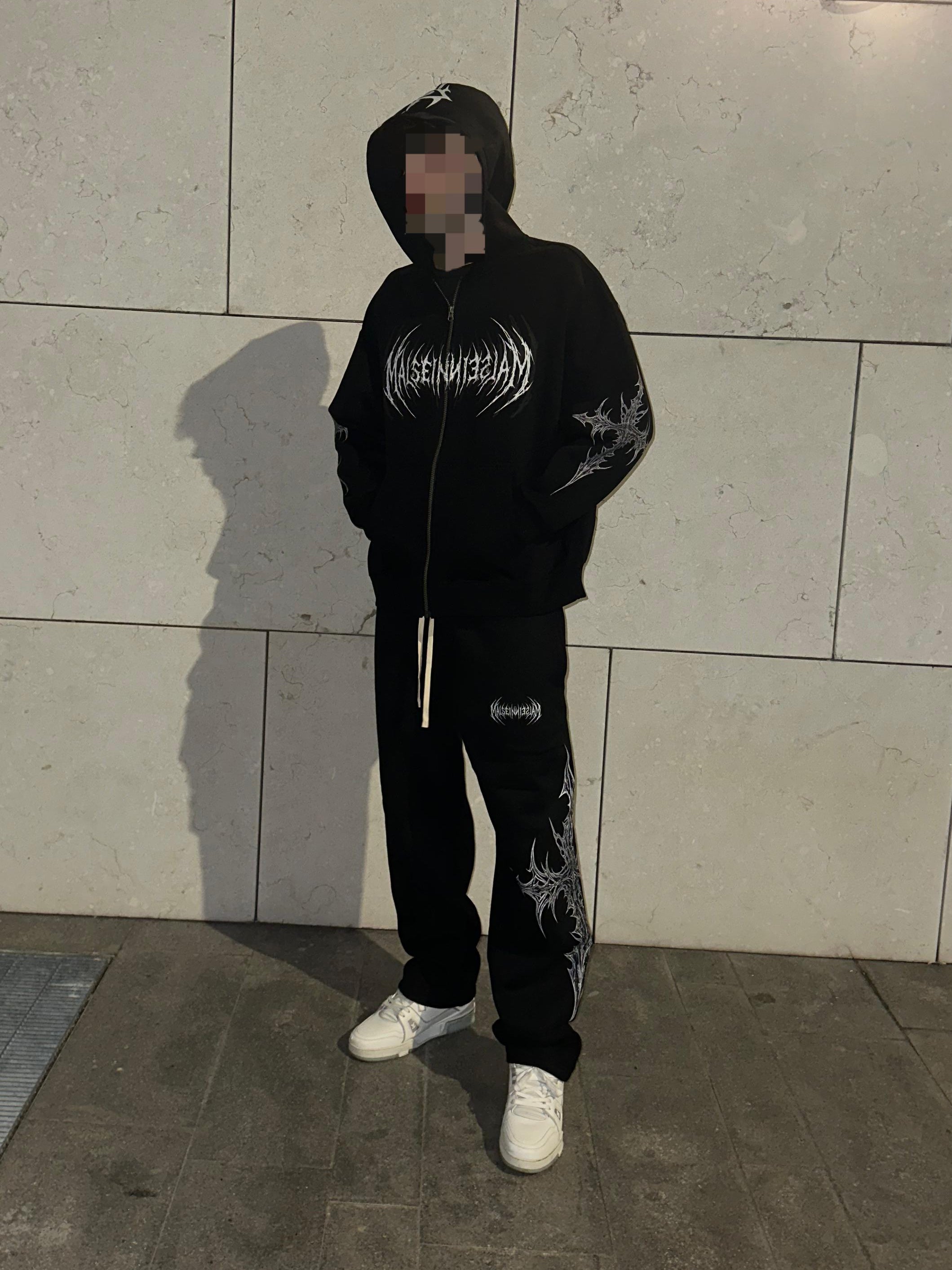 Eternal Nightmare - HOODIE