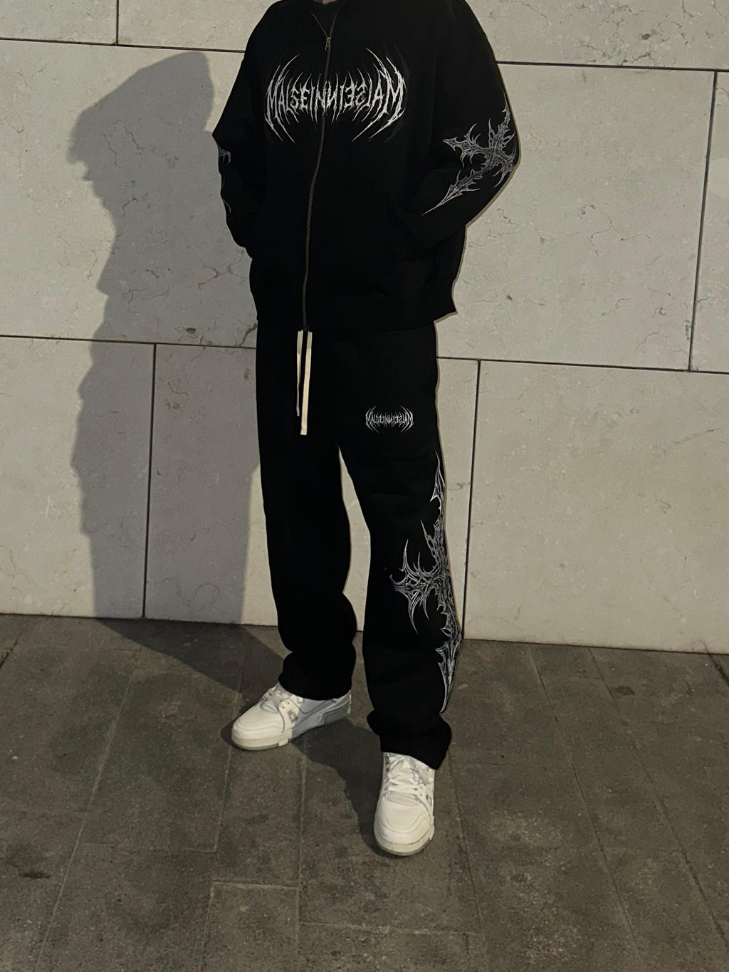 Eternal Nightmare - TRACK PANTS
