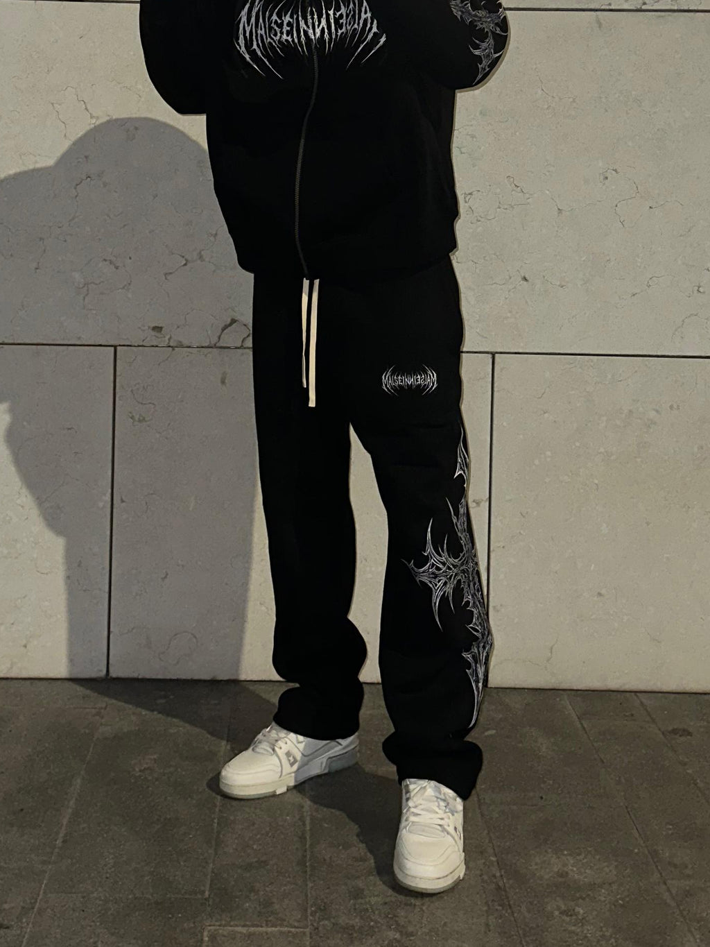 Eternal Nightmare - TRACK PANTS