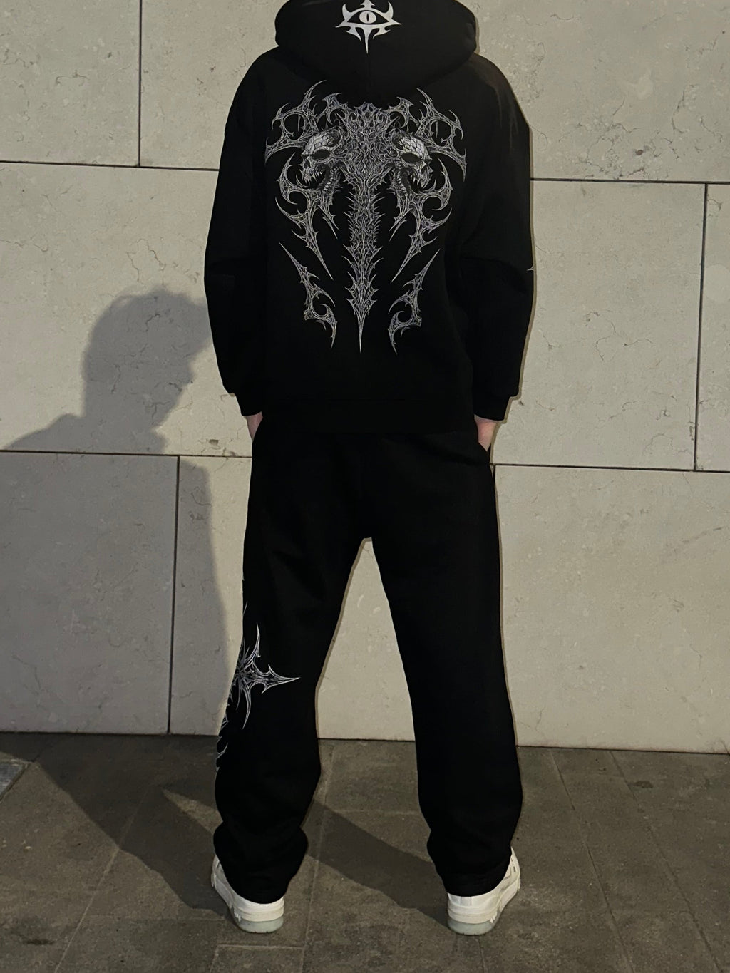 Eternal Nightmare - TRACK PANTS