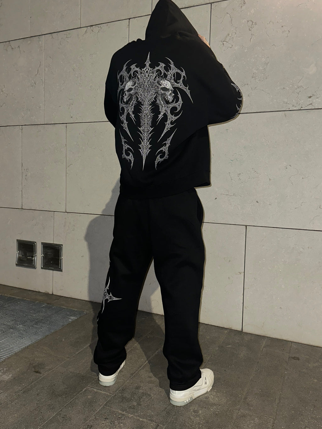 Eternal Nightmare - TRACK PANTS