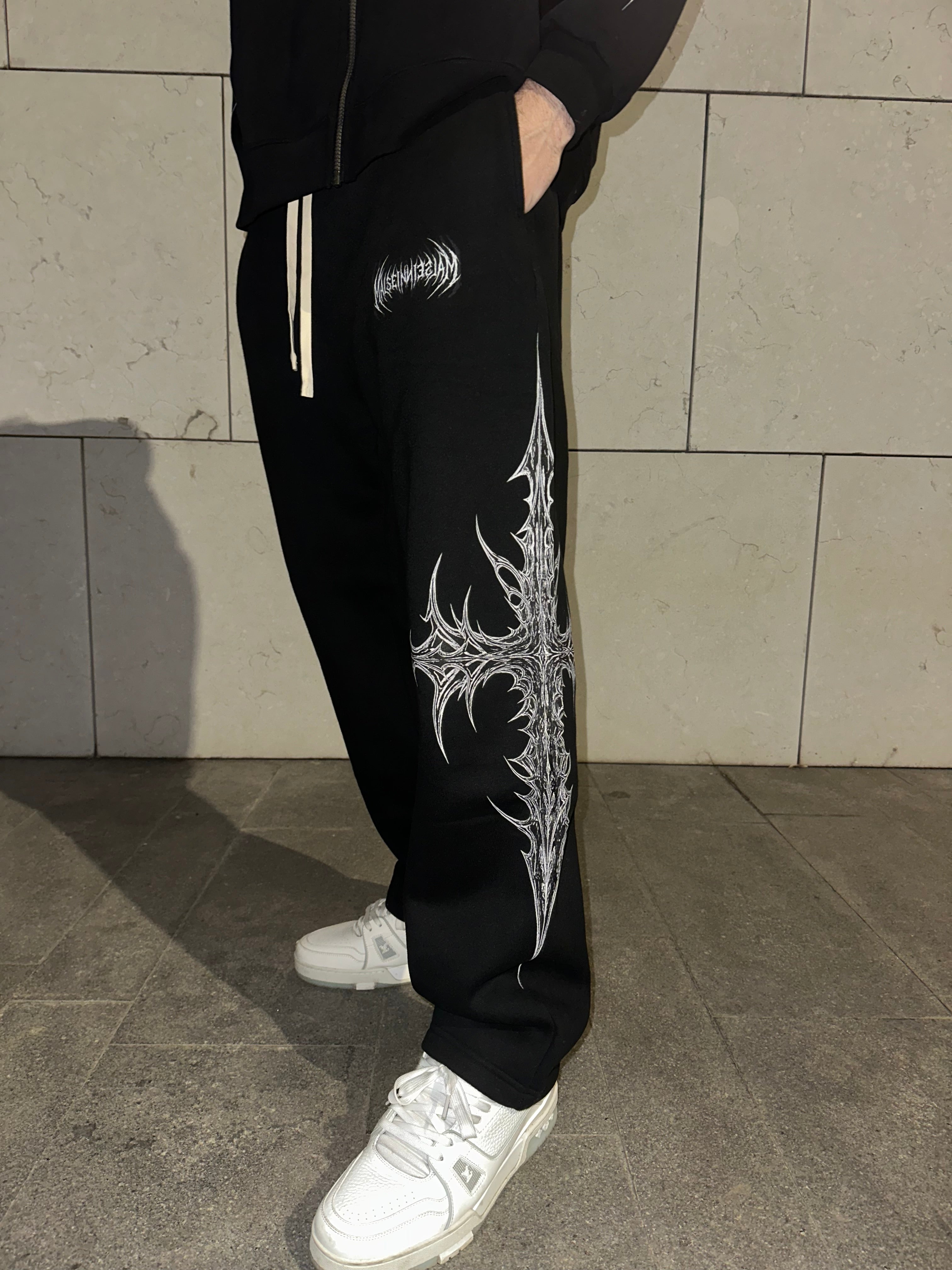 Eternal Nightmare - TRACK PANTS