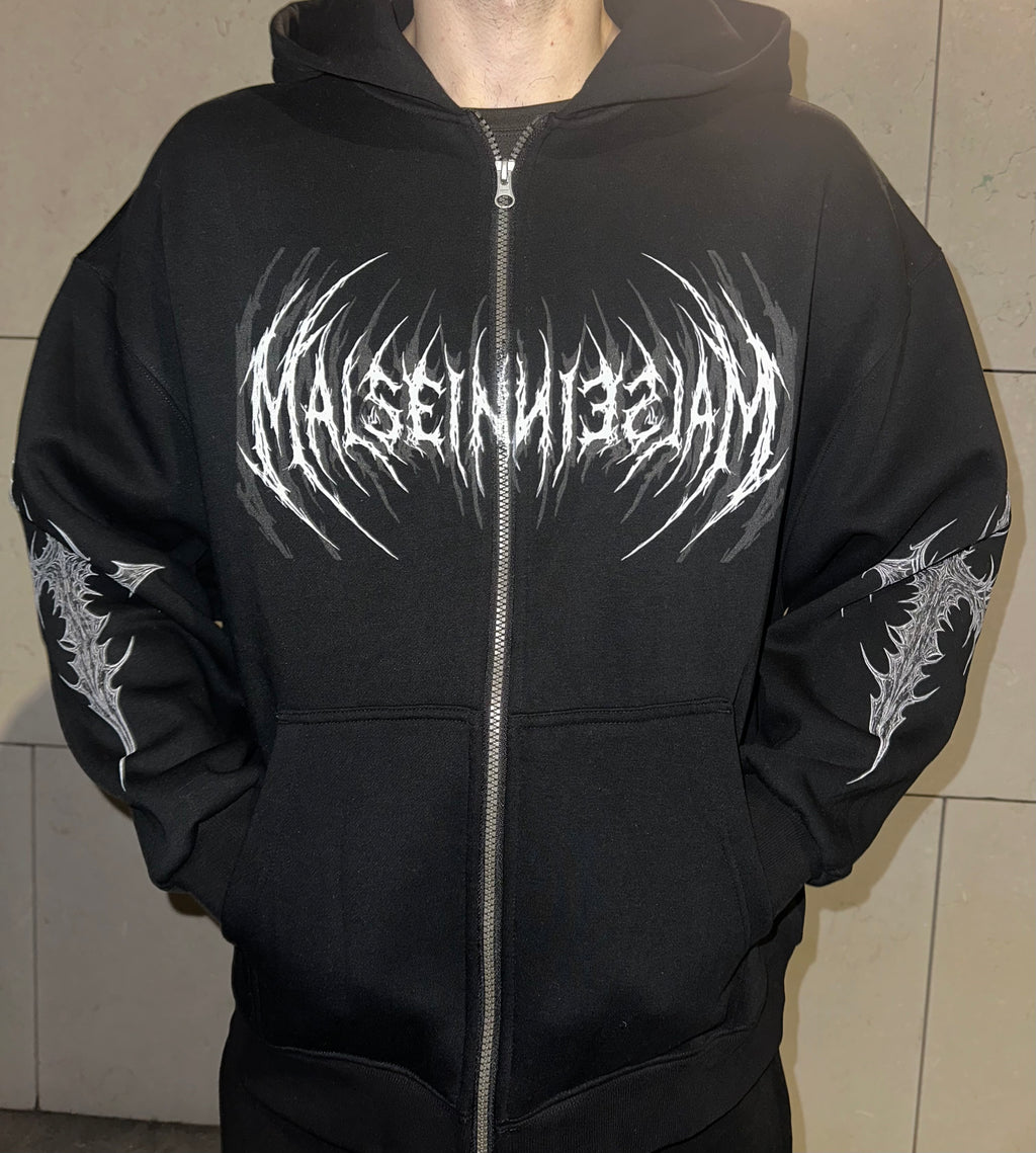 Eternal Nightmare - HOODIE