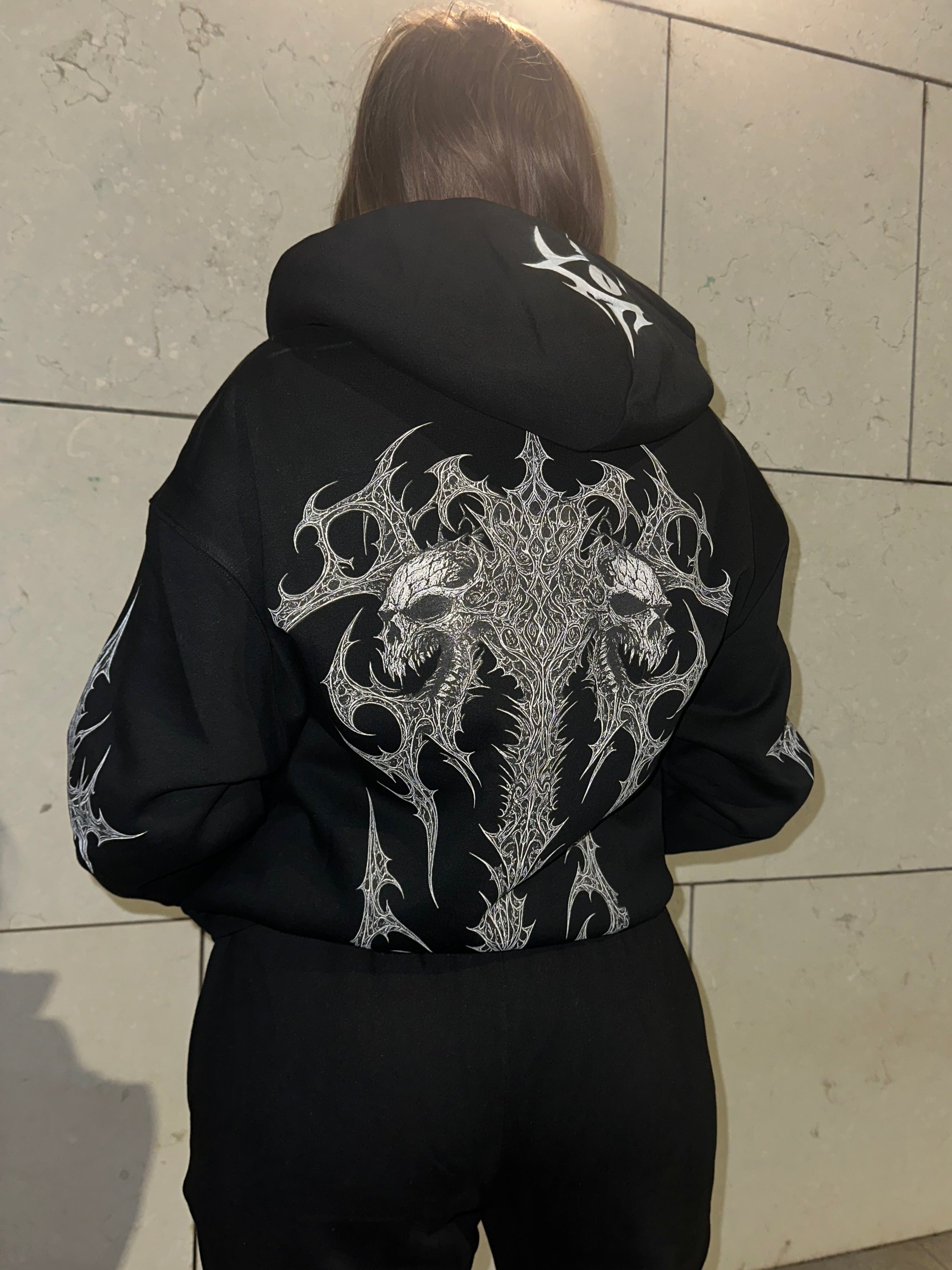 Eternal Nightmare - HOODIE